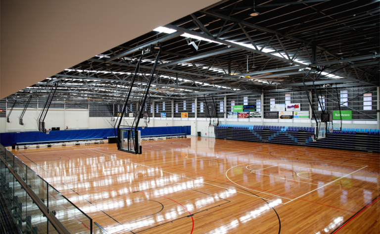 Willetton Stadium | Willetton Basketball Association