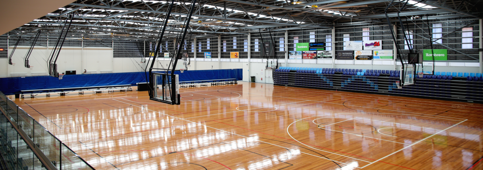 Our History | Willetton Basketball Association