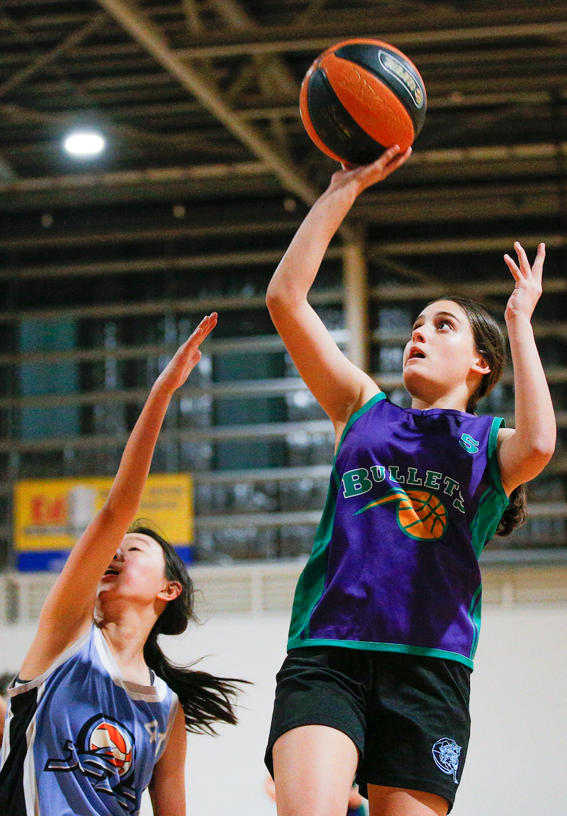 Fixtures & Results | Willetton Basketball Association