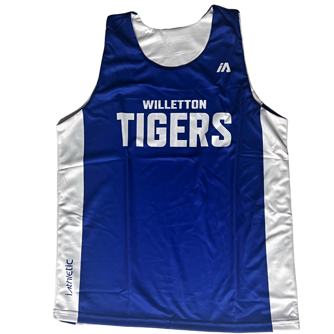 FYBC Tigers Reverse Basketball Jersey – STR8 SPORTS, Inc.