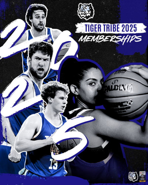 2025 NBL1 Membership