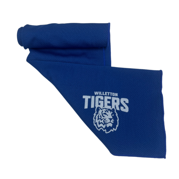 Tigers Cooling Towels - Image 3