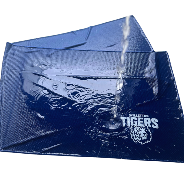 Tigers Cooling Towels - Image 2